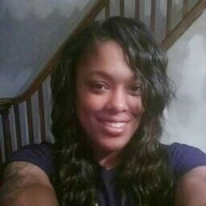 Meet your Posher, Tiera